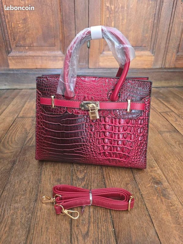 Petit Sac Sac A Main HermÃ¨s Bagagerie Sac Ã Main Hermes Sac