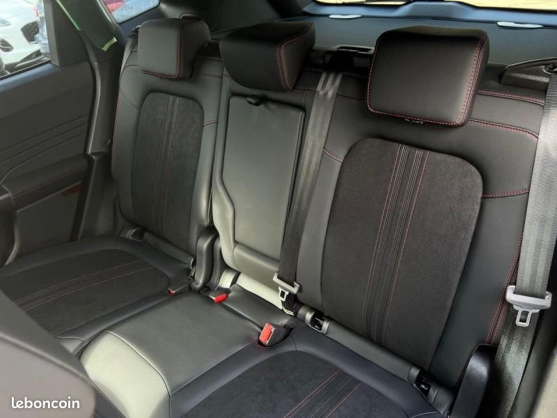 Ford Kuga 2.5 Duratec 180ch Hybrid FlexiFuel ST-Line X Powershift (image 18)