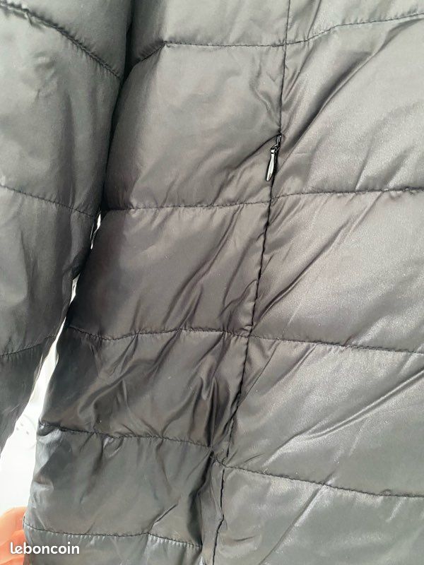 Manteau réversible neuf (image 10)