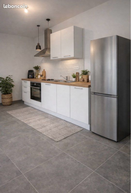 Appartement 3 pièces 70 m² · à Penta-Di-Casinca · 70 m² · 222 000 €