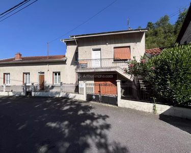 Maison 285 000 € - 128 m²