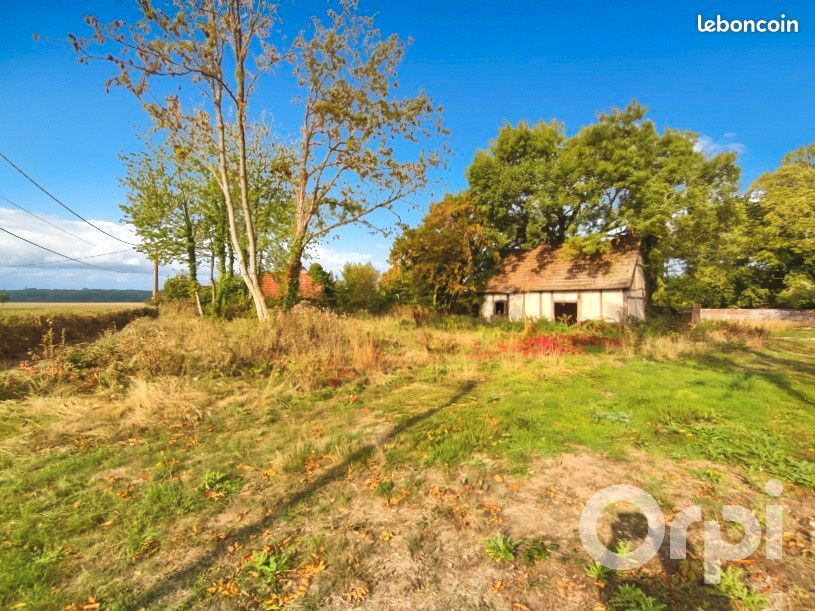 Terrain 1 092 m² Gournay En Bray · à Gournay-en-Bray · 67 000 €
