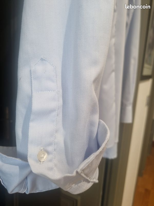 Chemise Lacoste Homme XL (image 3)