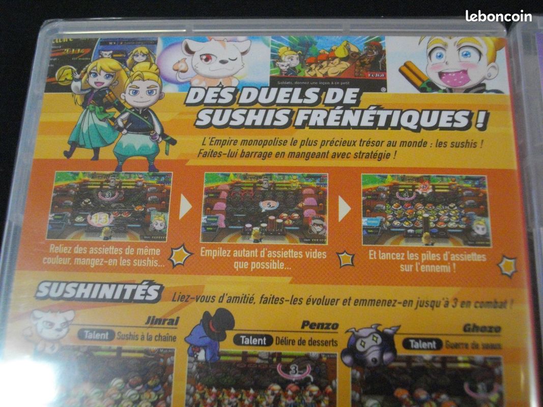 Sushi Striker The Of Sushido Nintendo Switch Sushi Game Switch