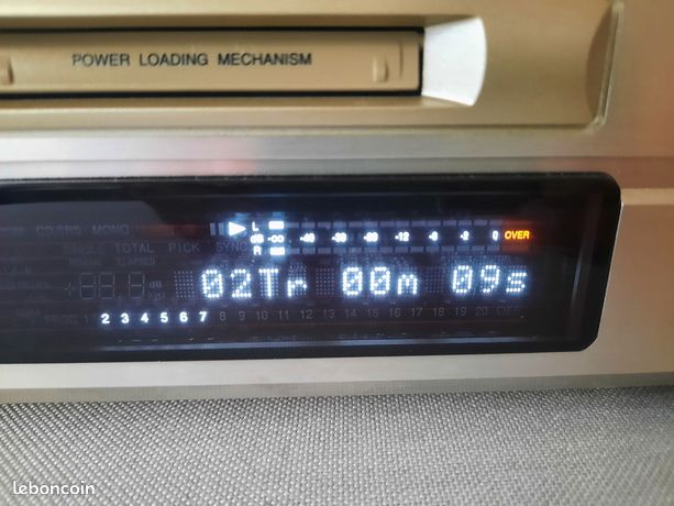 lot de Minidisc utilisé | Kaufen auf