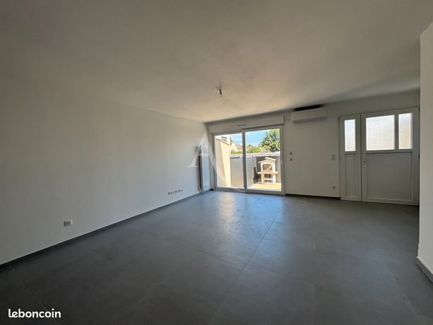 Maison a louer conflans-sainte-honorine - 5 pièce(s) - 95 m2 - Surfyn