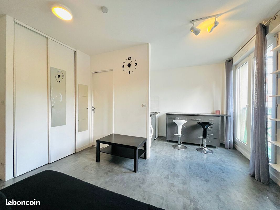 Appartement a louer drancy - 1 pièce(s) - 19 m2 - Surfyn