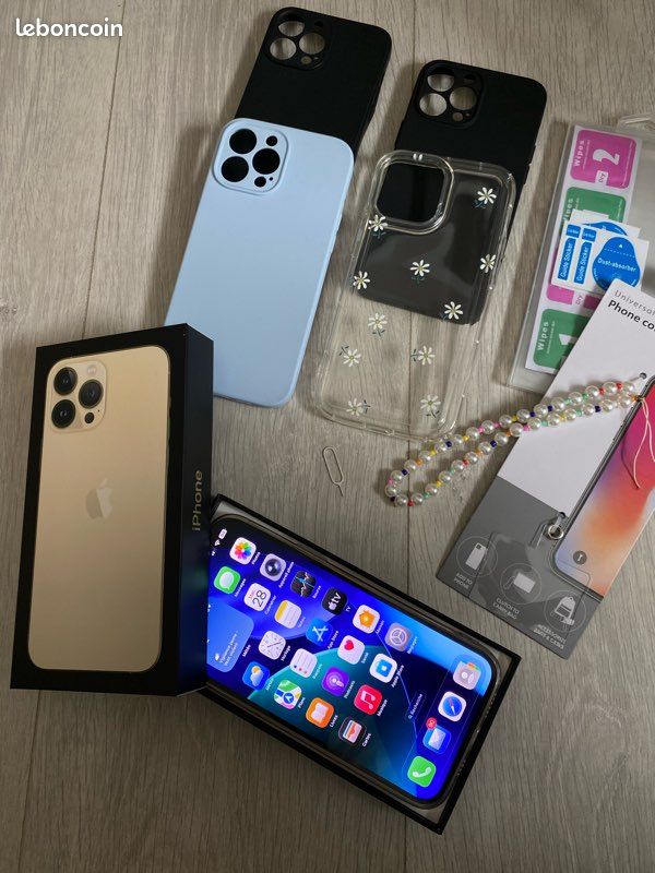 IPhone 13 Pro Max (image 6)