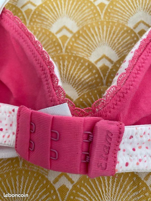 Soutien gorge neuf Etam 🌸 (image 8)