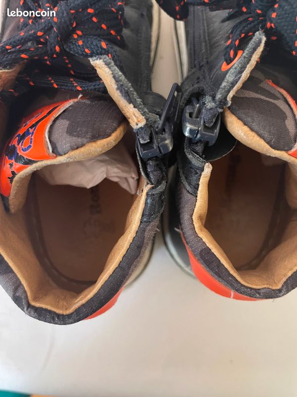 Chaussures enfant Romagnoli (image 7)