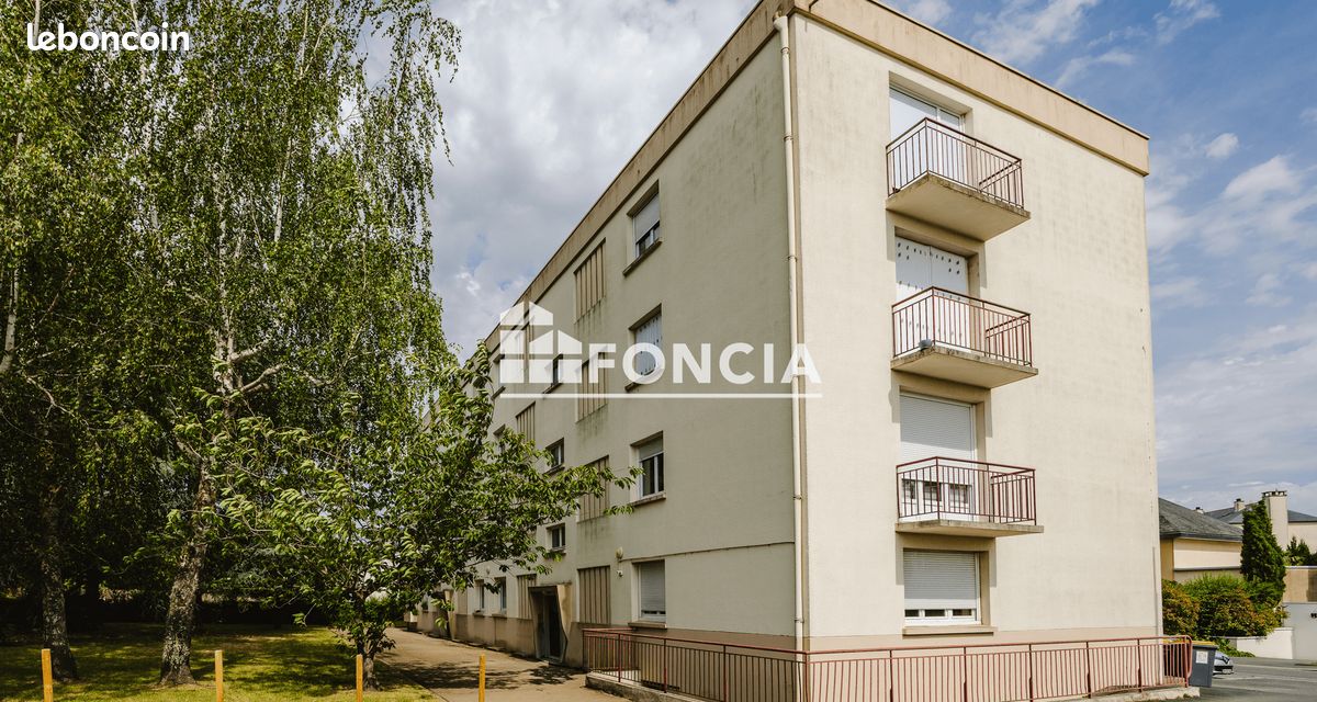 Appartement 1 pièce 36 m² · à Rennes · 36 m² · 104 800 €