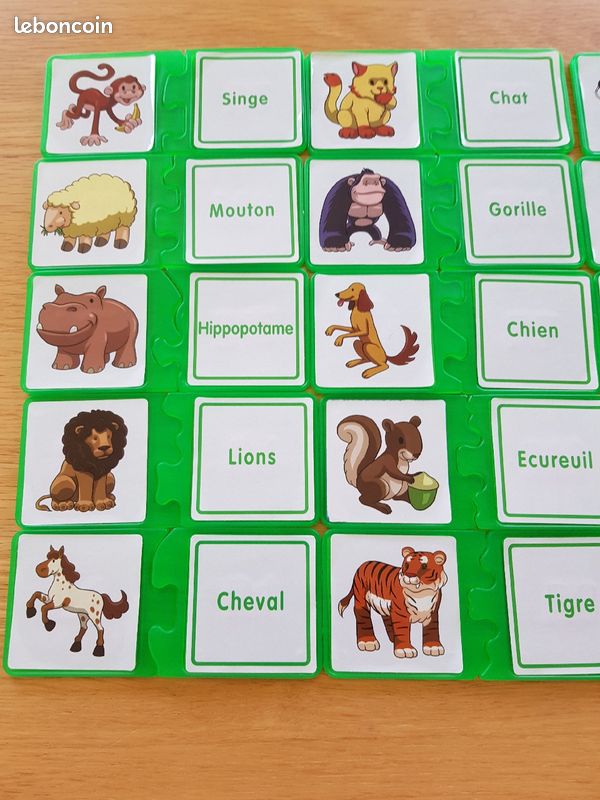 Jeu éducatif enfants (image 4)