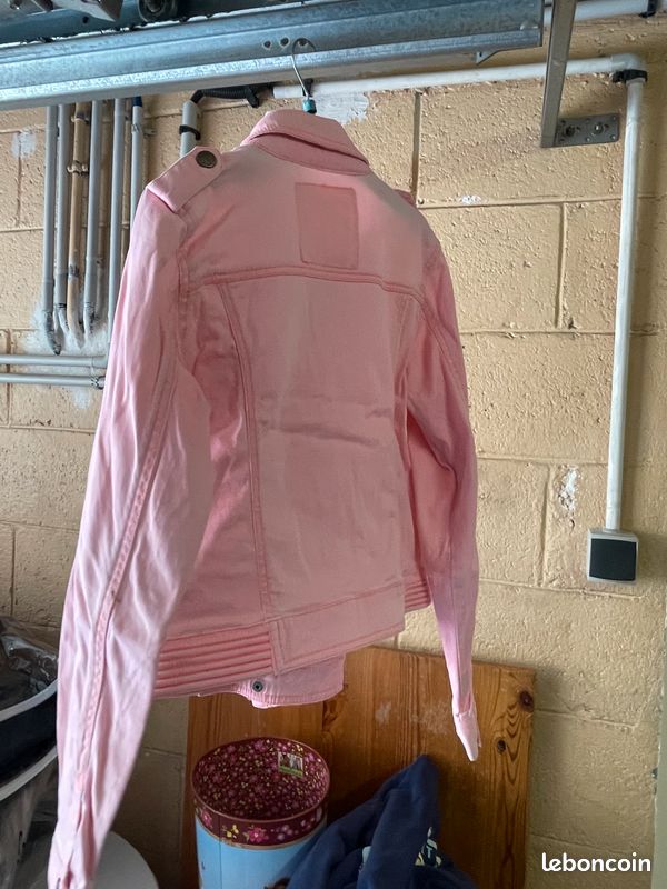 Veste 14 ans (image 2)