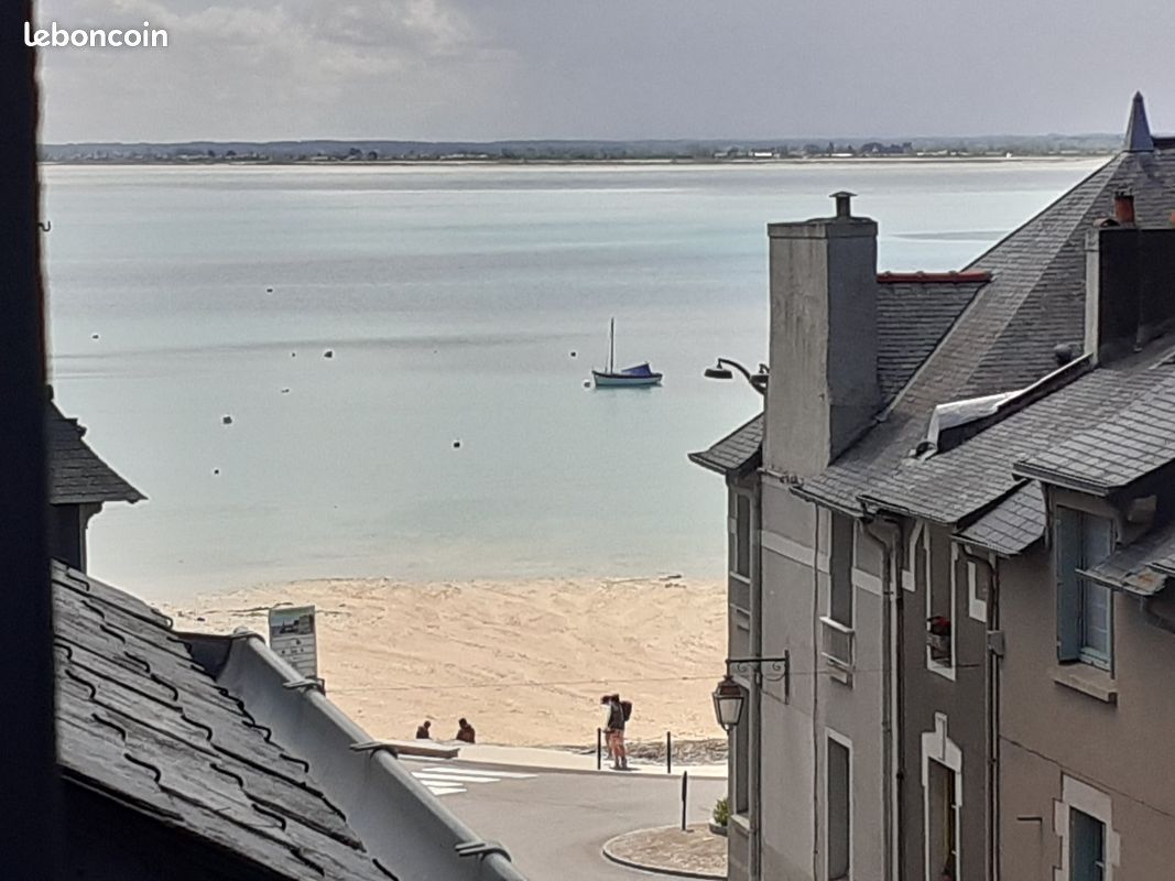 Appartement 2 pièces 53 m² · à Cancale · 53 m² · 220 000 €