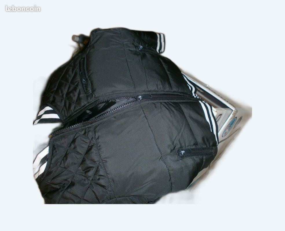 Blouson 5 ans (image 1)