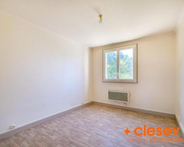Appartement 180 000 € - 63 m²