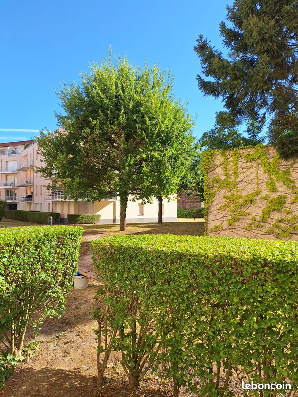 Appartement 1 pièce 30 m² · à Lille · 30 m² · 670 €/mois