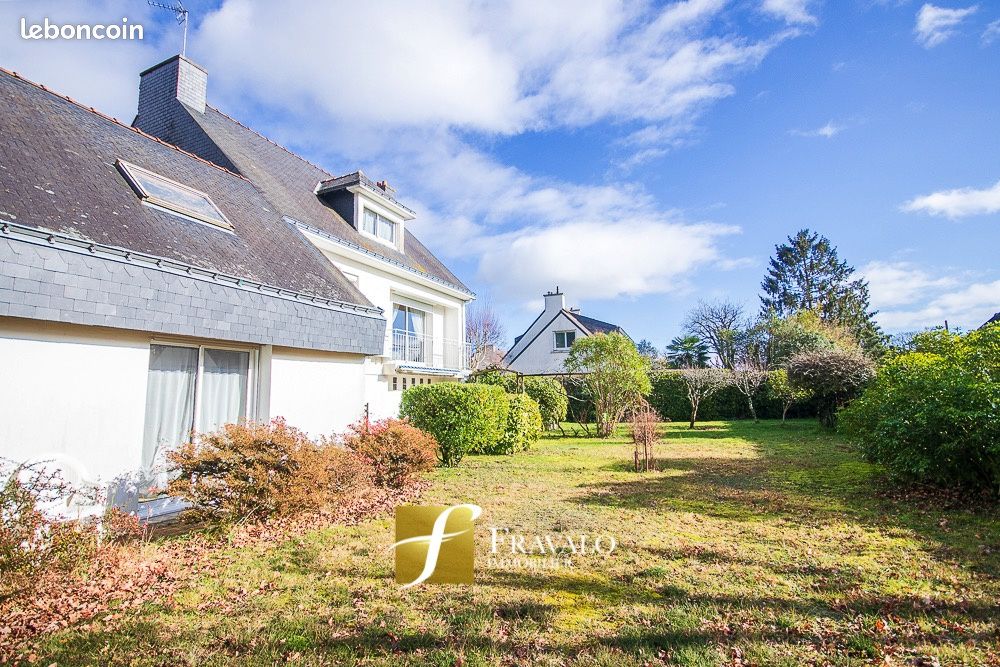 Maison 7 pièces 164 m² (image 11)
