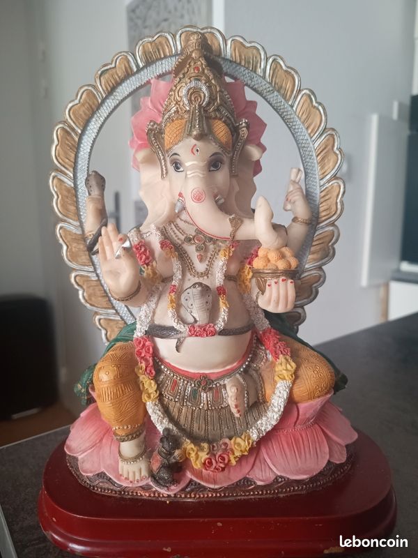 Statue ganesh (image 1)