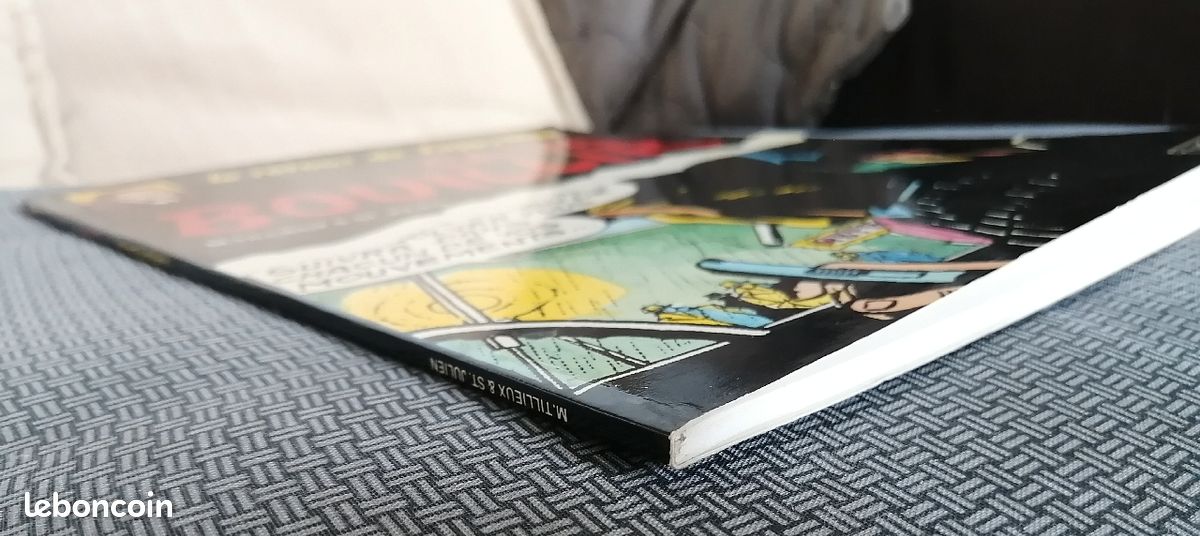 Zappy Max T2 (EO) Ça va bouillir (image 8)