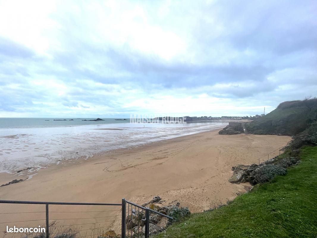 Appartement 6 pièces 185 m² · à Saint-Malo · 185 m² · 943 200 €