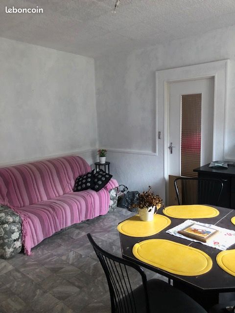 Appartement 3 pièces 45 m² · à Saint-Claude · 45 m² · 47 000 €