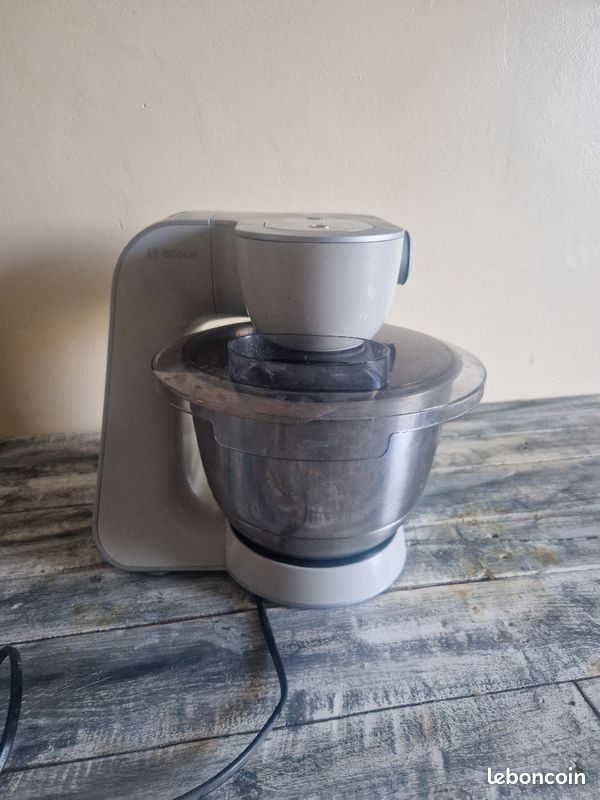 Robot cuisine bosch (image 1)