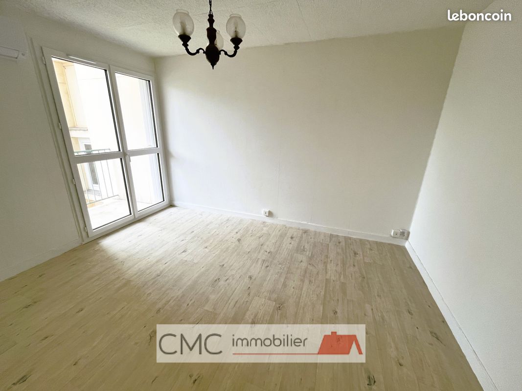 Appartement 1 pièce 24 m² · à Lucé · 24 m² · 79 000 €