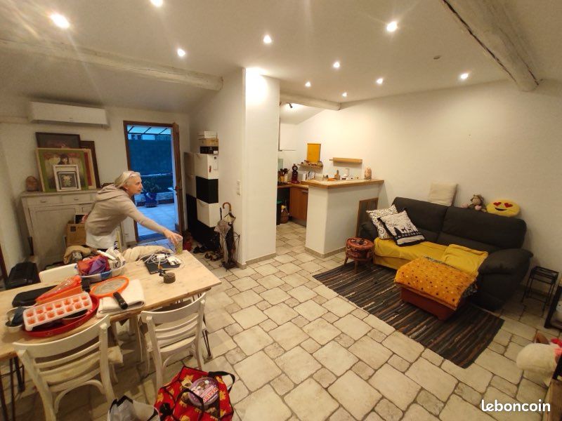 Appartement 2 pièces 45 m² · à Six-Fours-les-Plages · 45 m² · 790 €/mois