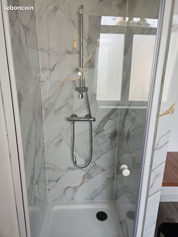 Appartement a louer roubaix - 1 pièce(s) - 11 m2 - Surfyn