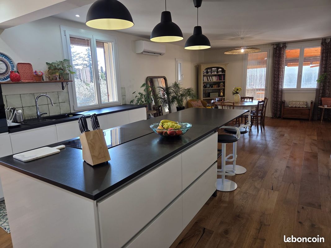 Appartement 6 pièces 224 m² · à Graveson · 224 m² · 339 000 €