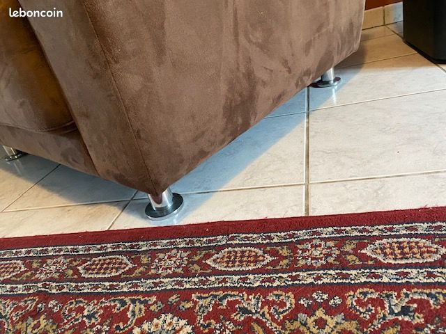 Canapé et fauteuil (image 6)