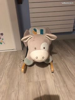 Vache bascule (image 1)