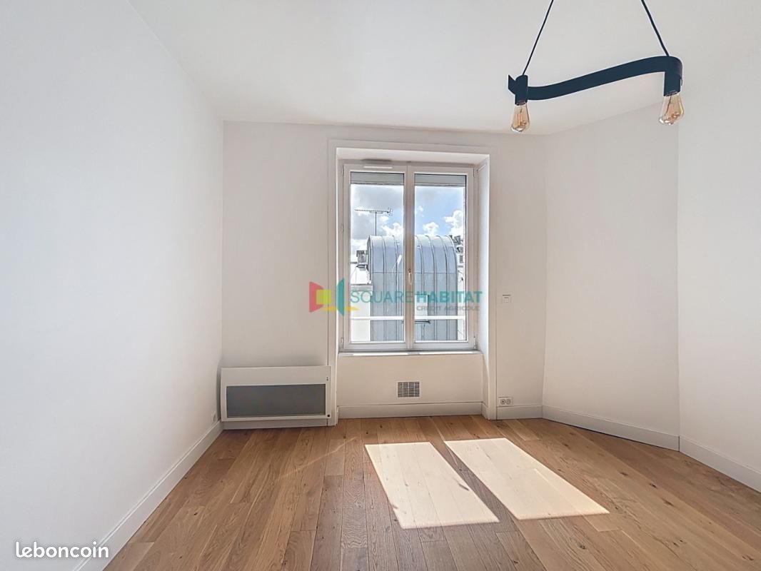 Appartement 2 pièces 29 m² · à Quimper · 29 m² · 600 €