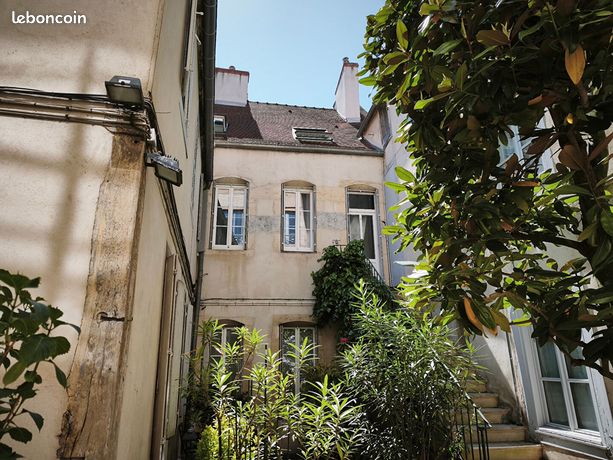 Appartement 1 pièce 34 m² — 1