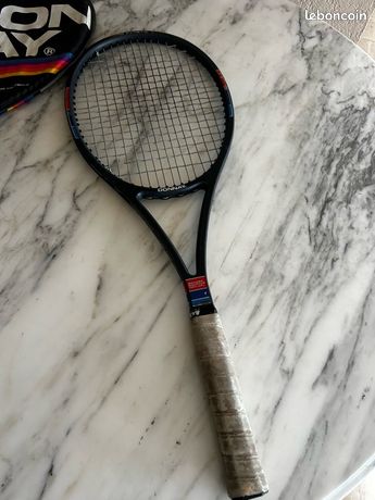 Raquette Tennis Donnay Pro Cynetic 1 Manche 1 4 1/8