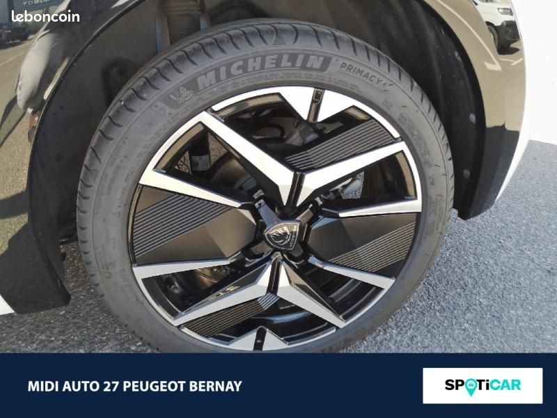 Peugeot 208 1.2 Hybrid 110ch GT e-DCS6 (image 11)