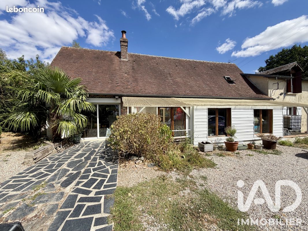Maison 4 pièces 150 m² · à Rai · 150 m² · 199 500 €