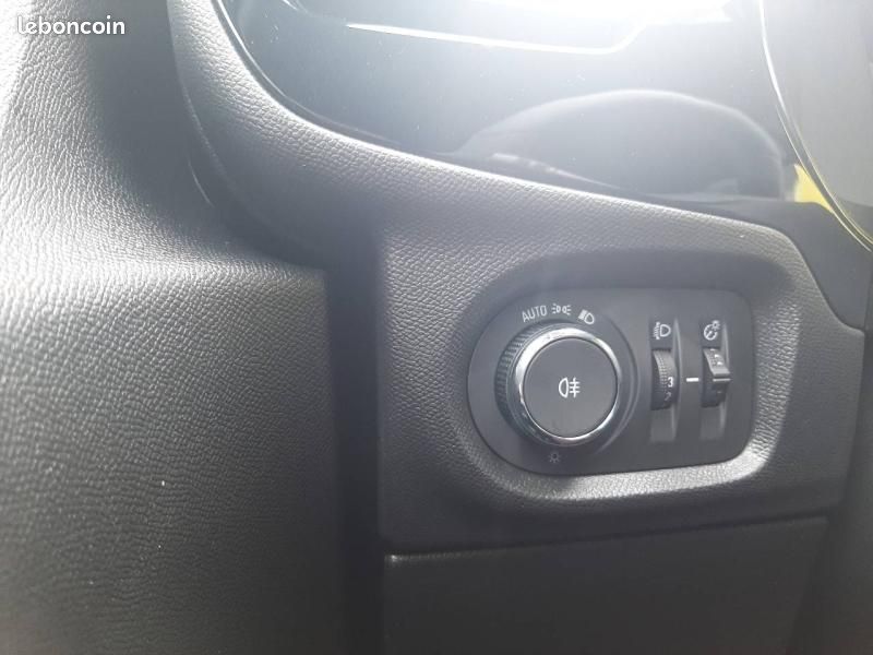 Opel Corsa 1.2 Turbo Hybrid 110ch GS e-DCT6 (image 25)