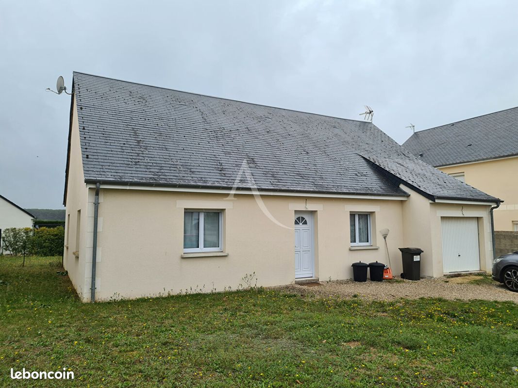Maison 4 pièces 109 m² · à Blois · 109 m² · 988 €/mois