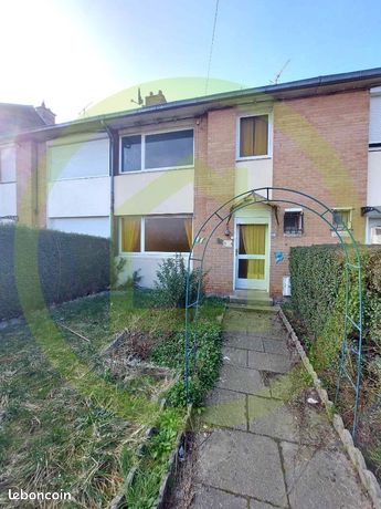 Maison 4 pièces 76 m²