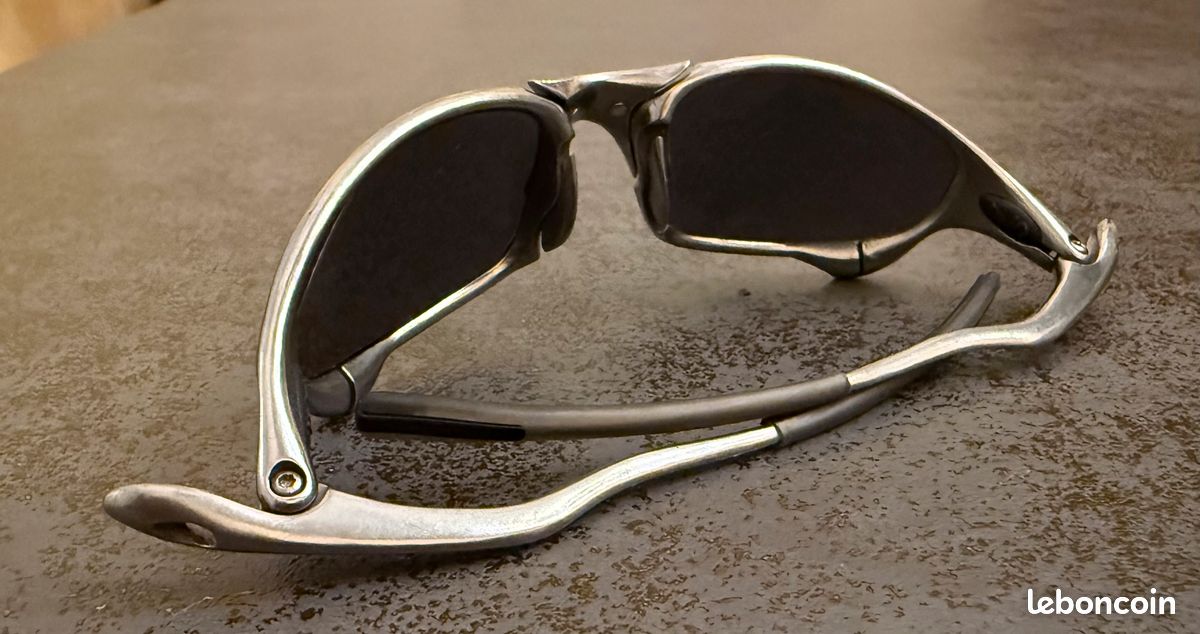 Lunette Oakley Mission impossible 2 (image 2)