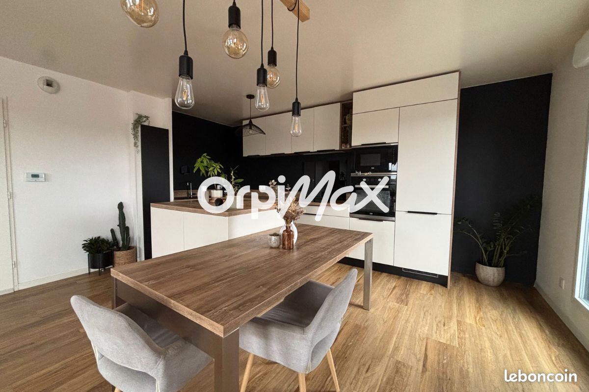 Appartement 3 pièces 74 m² · à Lille · 74 m² · 289 990 €