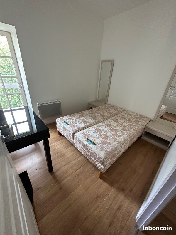 Appartement meublé 2 chambres 4 personnes - Uzerche 19140 (image principale 0)