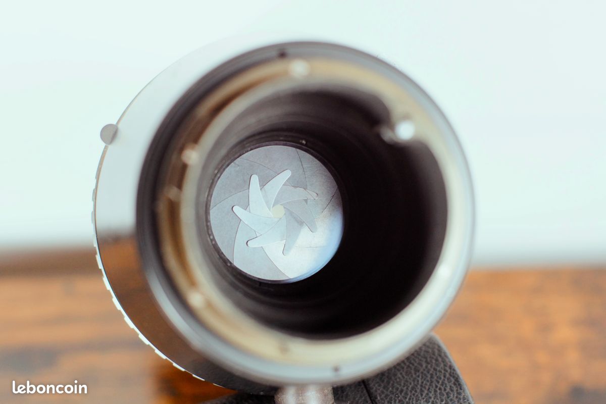 Carl Zeiss Jena Sonnar 300mm f4 Pentacon Six (Gebraucht) in Zürich für