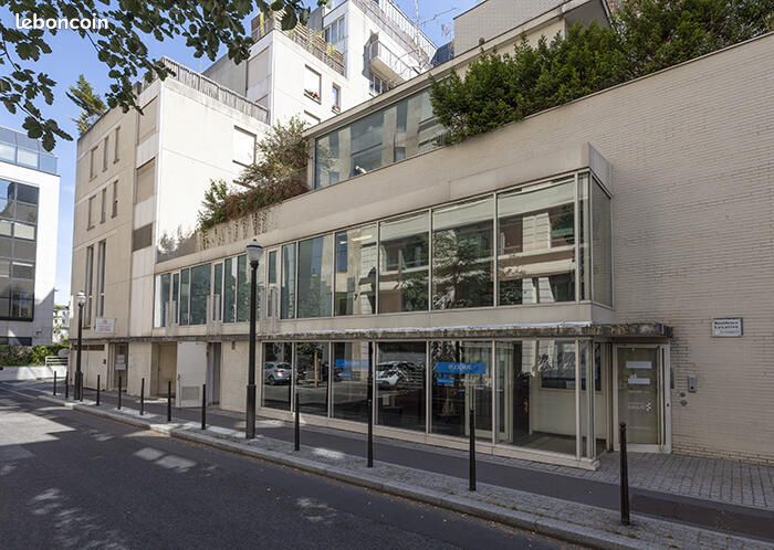 Appartement 1 pièce 22 m² · à Boulogne-Billancourt · 22 m² · 129 421 €