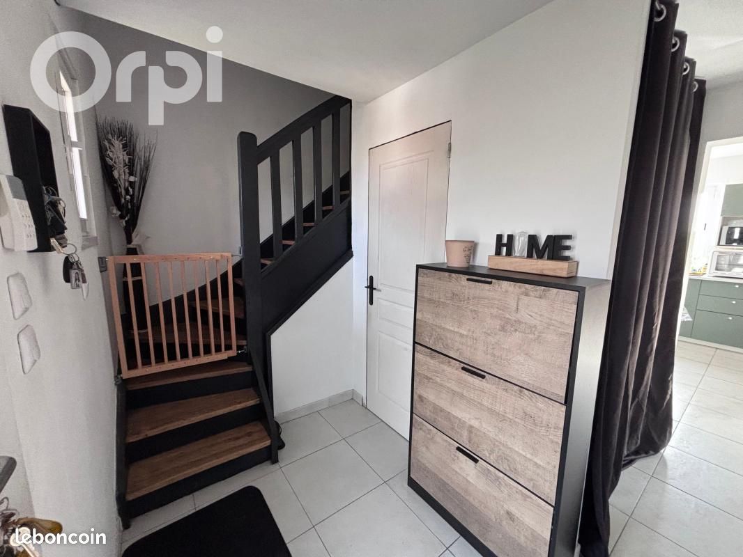 Maison 4 pièces 85 m² · à Puisieux · 85 m² · 171 000 €