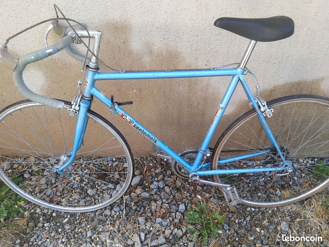 Vélo de course (image 5)