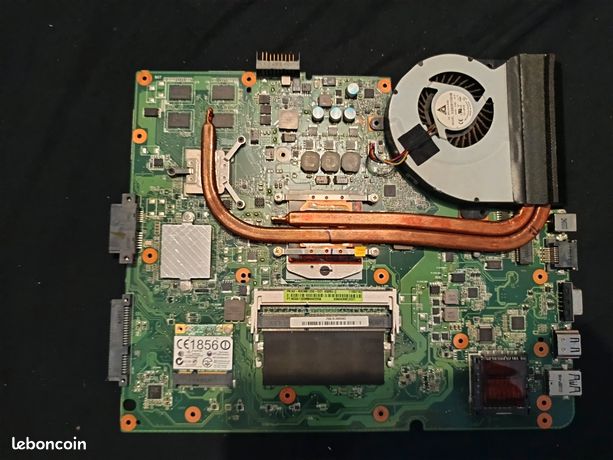 CartemèreAsusk53sdrev5.1