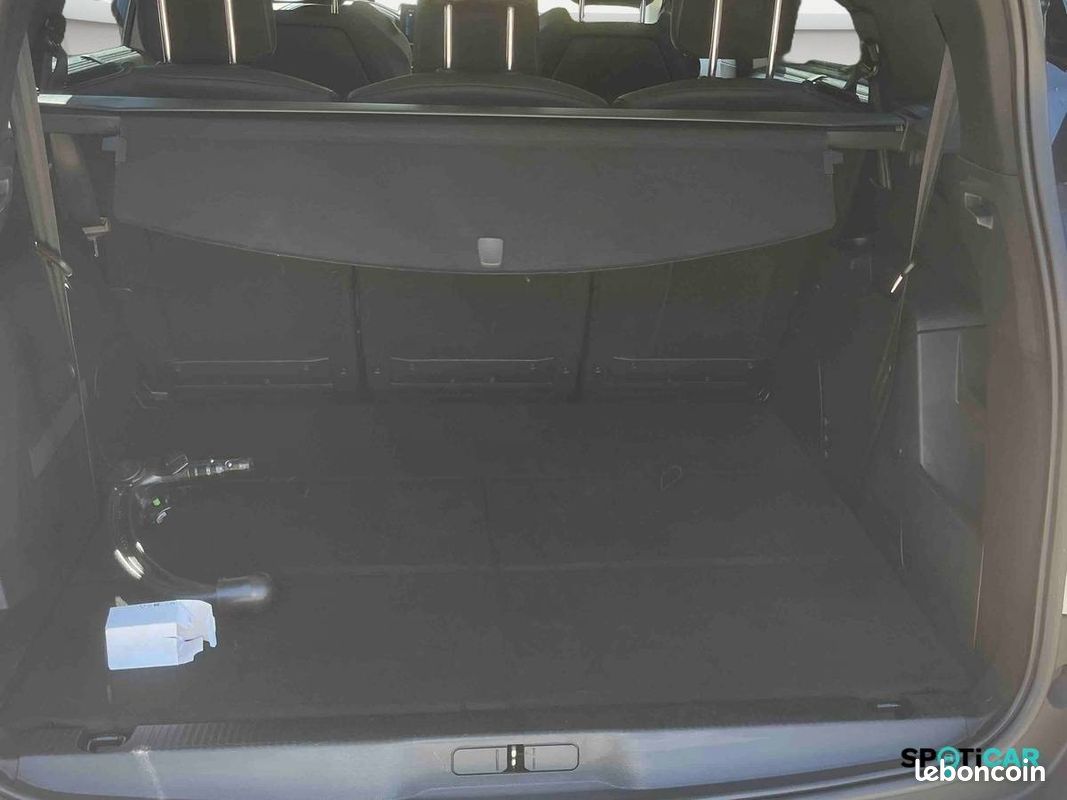 PEUGEOT 5008 BlueHDi 130ch S&S EAT8 Roadtrip (image 9)